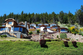 Alun Bungalows Apart San Carlos De Bariloche